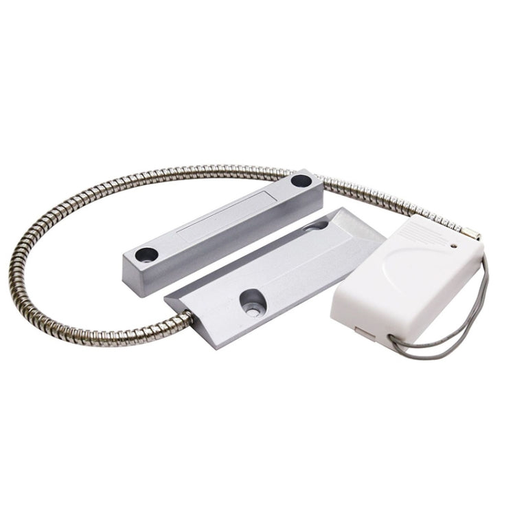 Detector magnético de puerta inteligente de puerta de persiana inalámbrica DY-JL100A