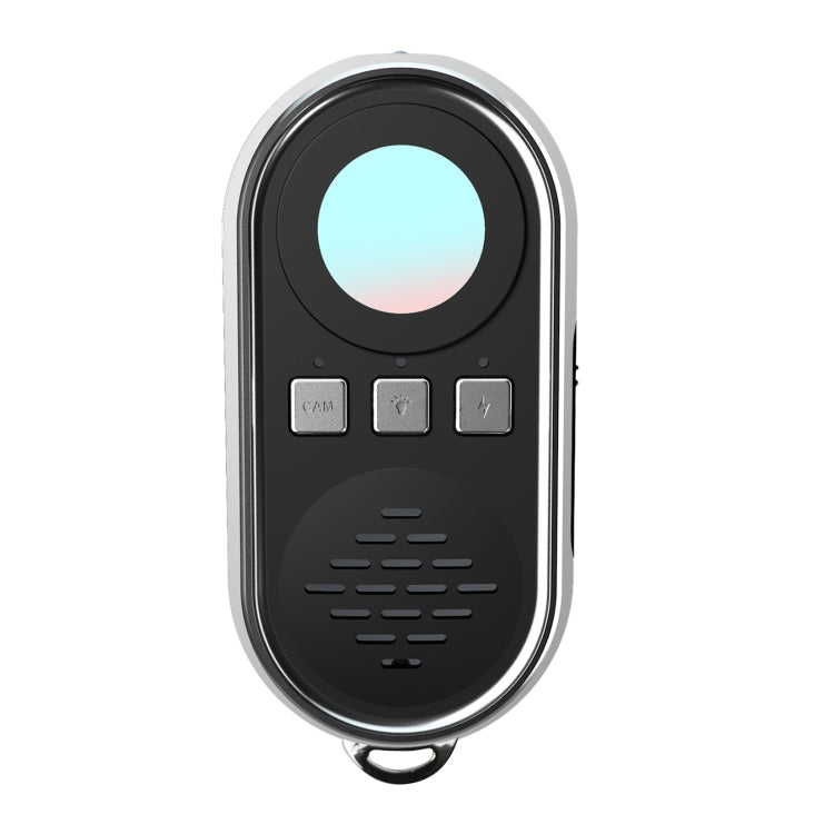 Detector de cámara S200 con linterna LED, S200