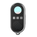 Detector de cámara S200 con linterna LED, S200