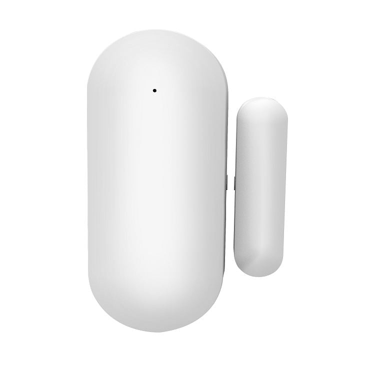 PB-69W WIFI Sensor magnético inalámbrico inteligente para puertas y ventanas, PB-69W