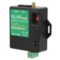 GL09 PLUS Módulo de alarma GSM de monitoreo de 8 canales de bajo consumo de energía en espera, GL09 PLUS