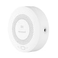 Detector de sensor de alarma de gas para hogar inteligente Xiaomi original, enchufe de EE. UU.