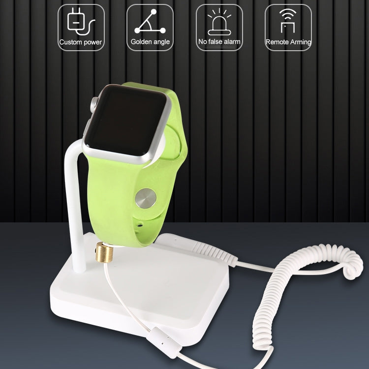 Alarma de seguridad antirrobo S53-C para Apple Watch, S53-C