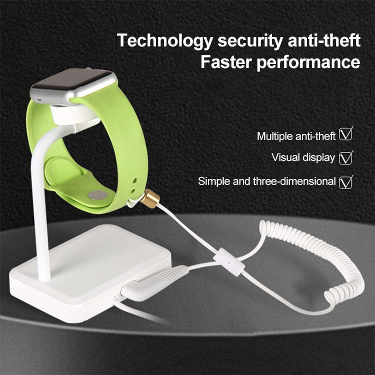 Alarma de seguridad antirrobo S53-C para Apple Watch, S53-C