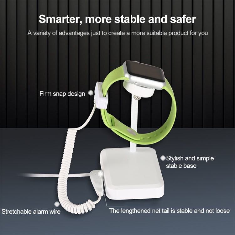 Alarma de seguridad antirrobo S53-C para Apple Watch, S53-C