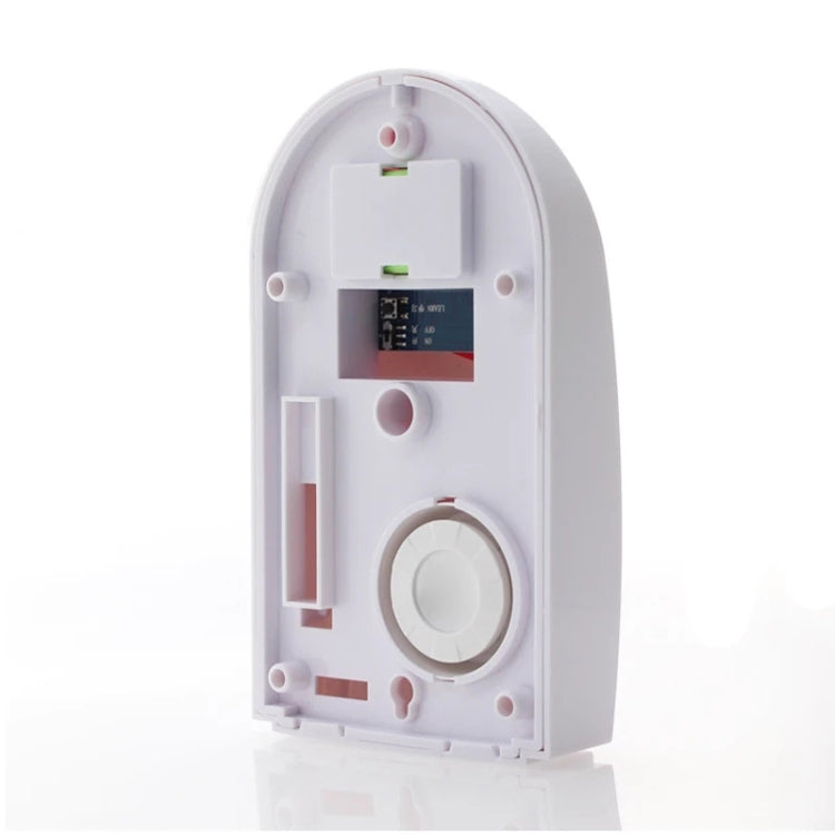 CW-01 Conjunto inalámbrico de botones de llamada de alarma para inodoro para discapacitados