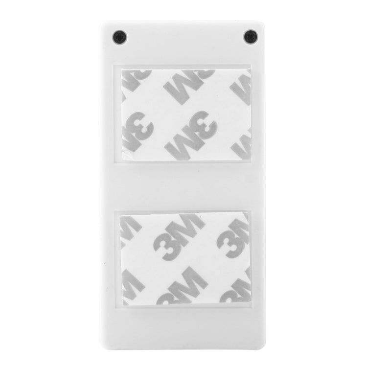 Seguridad para el hogar Control remoto inalámbrico puerta ventana sirena Sensor magnético alarma advertencia, 1 control remoto + 1 sensores magnéticos, FYD-1256