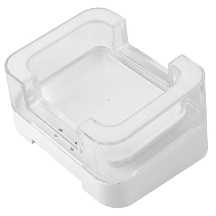Soporte de pantalla de alarma antirrobo para tableta PC para Galaxy Tab 3 / P5200 / P3200 / Nokia Lumia 1520, etc., Tablet Stand