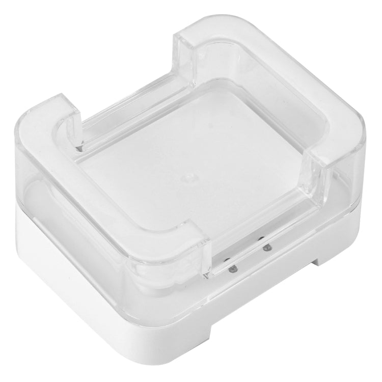 Soporte de pantalla de alarma antirrobo para tableta PC para Galaxy Tab 3 / P5200 / P3200 / Nokia Lumia 1520, etc., Tablet Stand