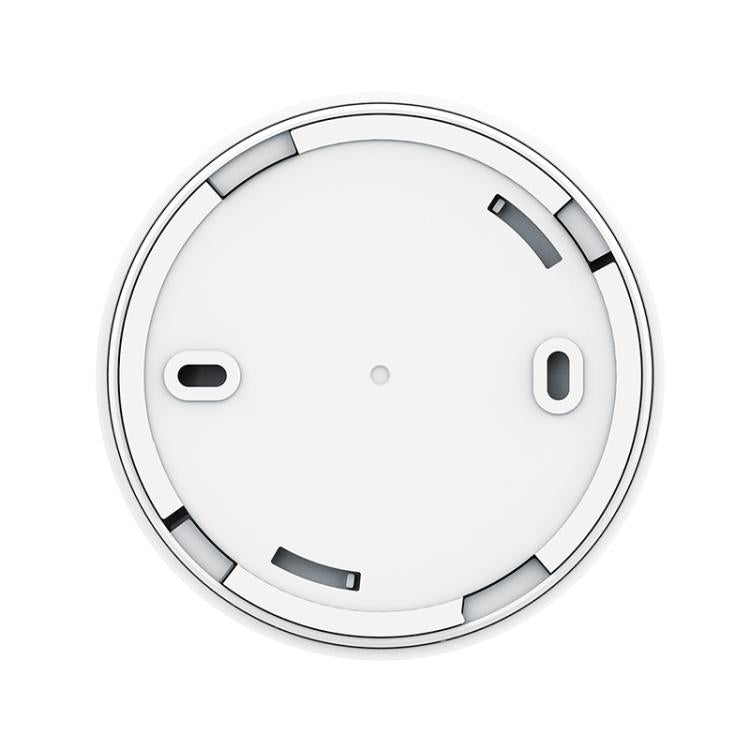 Original Xiaomi Mijia Honeywell alarma de incendio inteligente detector de humo alarma, funciona con puerta de enlace multifuncional (CA1001) Control de aplicación Mihome, APP Control