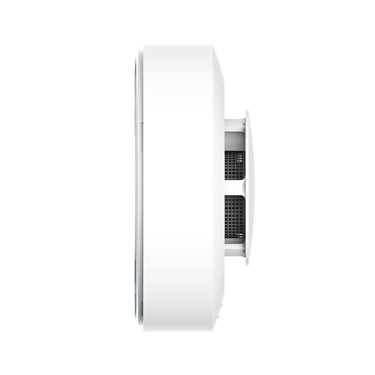 Original Xiaomi Mijia Honeywell alarma de incendio inteligente detector de humo alarma, funciona con puerta de enlace multifuncional (CA1001) Control de aplicación Mihome, APP Control