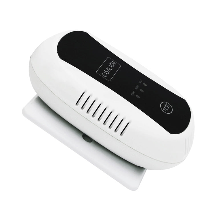 PA-209R Alarma inalámbrica de detección de gas, CA 100-240 V, PA-209R