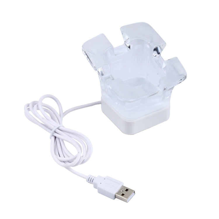 Soporte de alarma antirrobo S15 Sistema de seguridad Alarma antirrobo táctil / Soporte de pantalla de alarma antirrobo para iPhone, iPod y iPad con puerto de 8 pines, S15 8 Pin