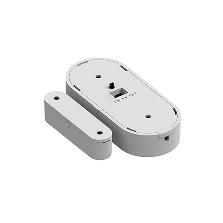 Sensor de ventana de puerta inalámbrico inteligente PB-68R, PB-68R