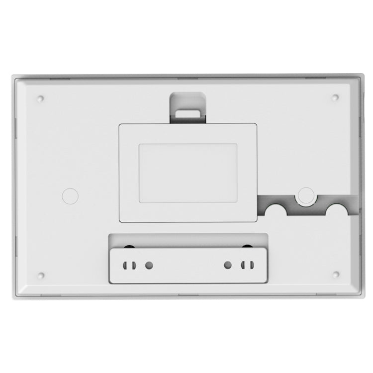 PG-105-GSM Sistema de alarma inteligente GSM/GPRS + WiFi con teclado táctil, pantalla LCD y función RFID, PG-105-GSM(EU Version)