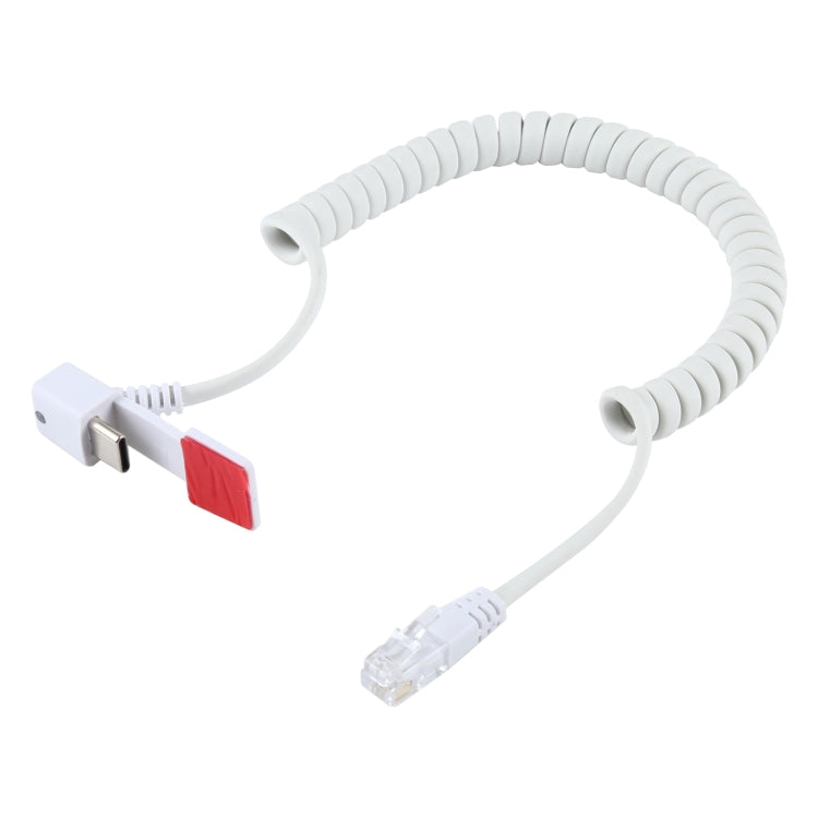 Soporte de exhibición de alarma antirrobo para teléfono móvil con control remoto para teléfonos móviles con puerto tipo C / USB-C, Alarm Stand