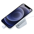 Soporte de exhibición de alarma antirrobo para teléfono móvil con control remoto para iPhone y iPod con puerto de 8 pines, 8 Pin Cable