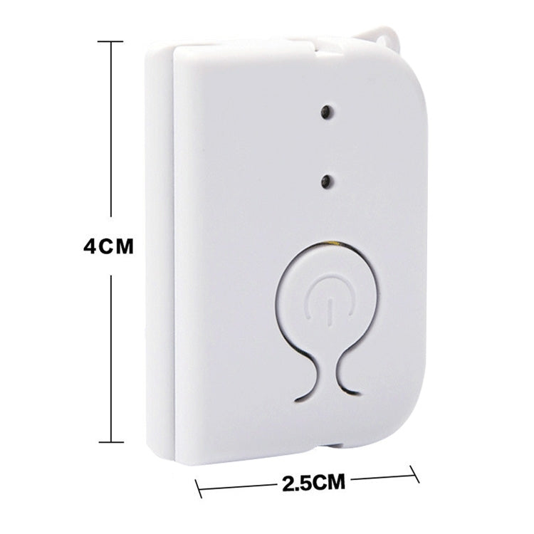 Recordatorio de infusión, Sensor de alarma, Monitor de seguridad hospitalaria, enfermera, pacientes, herramienta de cuidado de seguridad de inyección, HH-SY101