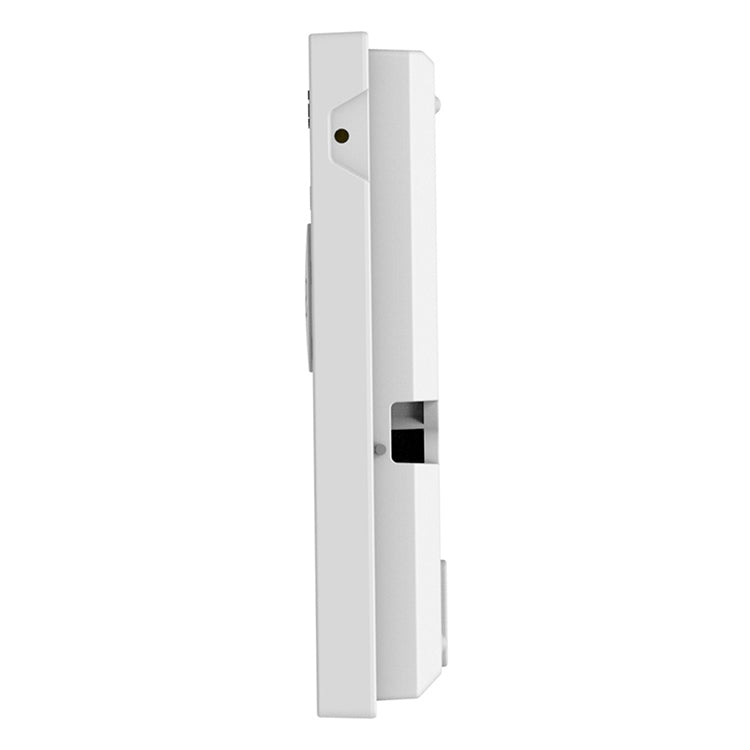 Sistema de alarma inteligente 3G/GPRS + WiFi con teclado táctil, pantalla LCD y función RFID, 3G/GPRS