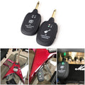 Para guitarra eléctrica Sistema de transmisión inalámbrico de captación de sonido inalámbrico, Guitar Wireless Sound Pickup