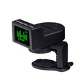 JOYO JT-306 Mini sintonizador digital LCD con clip para guitarra eléctrica acústica, bajo, violín, ukelele, JT-306