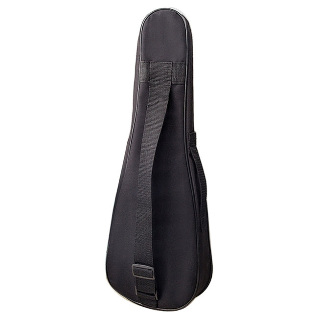 Bolsa de piano de algodón para ukelele de 23 pulgadas, 23 Inch