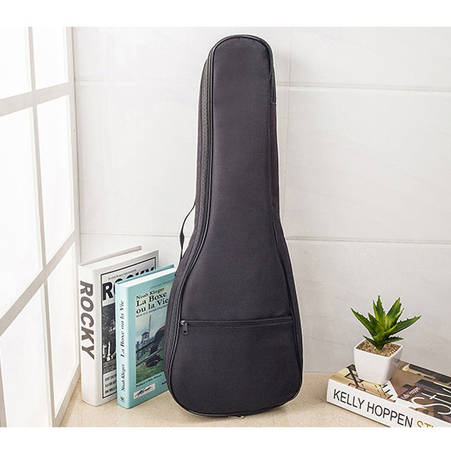 Bolsa de piano de algodón para ukelele de 23 pulgadas, 23 Inch