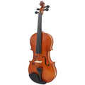 Violín acústico de tamaño completo 4/4 Violín de madera maciza hecho a mano, Violin