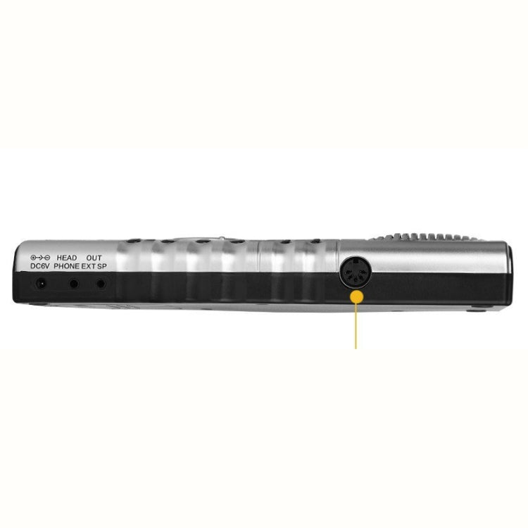 Piano de teclado suave electrónico enrollable Flexible portátil de 61 teclas con altavoces, 61 Keys