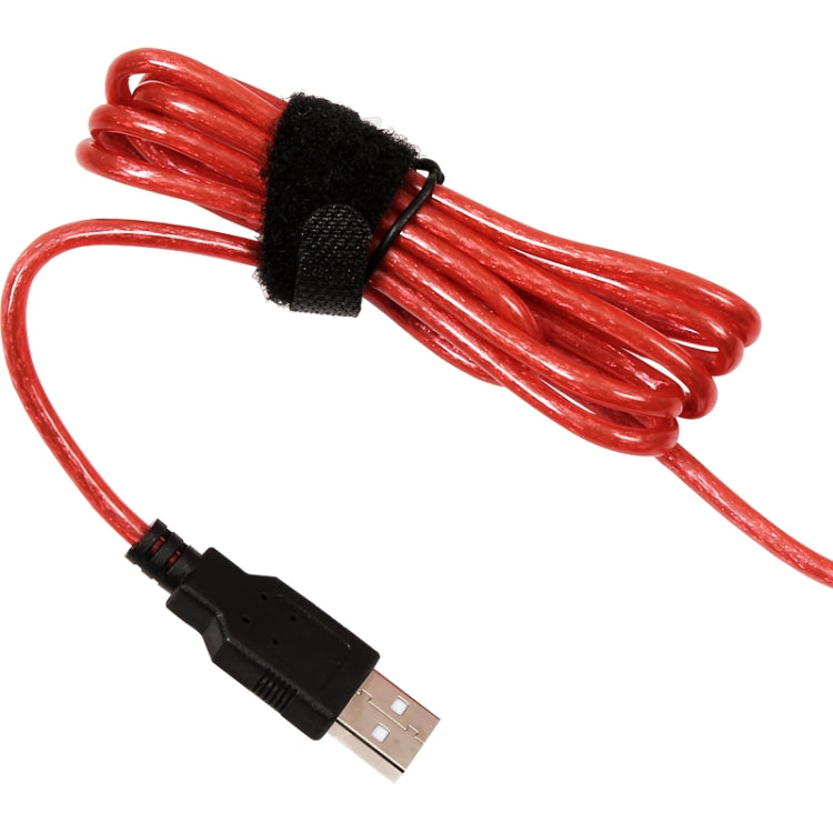 WERSI UM-18 Cable MIDI USB Cable MIDI MidiPort Línea de edición de música de batería electrónica para piano eléctrico, Longitud: 2 m