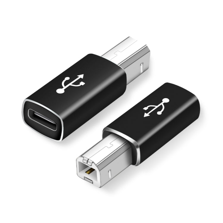 Adaptador universal tipo C hembra a MIDI macho para instrumentos musicales electrónicos