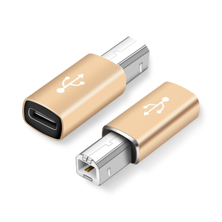 Adaptador universal tipo C hembra a MIDI macho para instrumentos musicales electrónicos