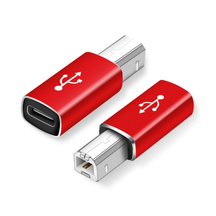 Adaptador universal tipo C hembra a MIDI macho para instrumentos musicales electrónicos