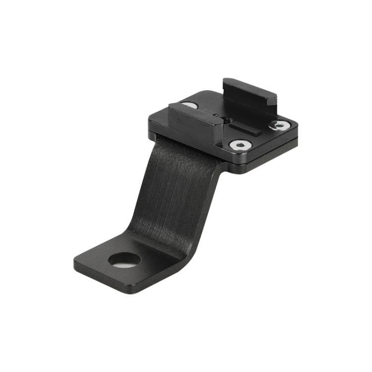RUIGPRO-Soporte de teléfono de aleación para manillar de motocicleta, para cámara deportiva GoPro/ Insta360/DJI OSMO