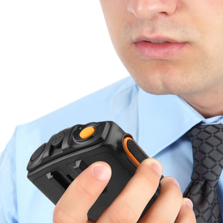 UNIWA BM001 Zello Walkie Talkie Micrófono de mano inalámbrico Bluetooth PTT para Android, For Android