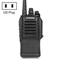 BaoFeng BF-9700 Walkie Talkie portátil con radio de banda única de 8 W con función de monitor, enchufe de EE. UU., BF-9700 US Plug