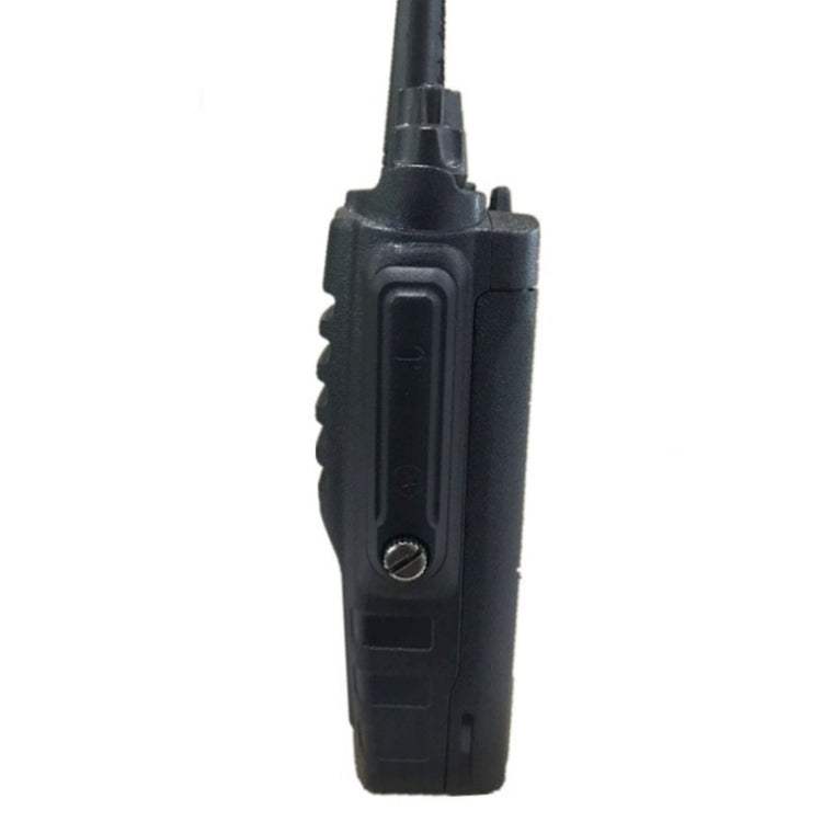 BaoFeng BF-9700 Walkie Talkie portátil con radio de banda única de 8 W con función de monitor, enchufe de EE. UU., BF-9700 US Plug