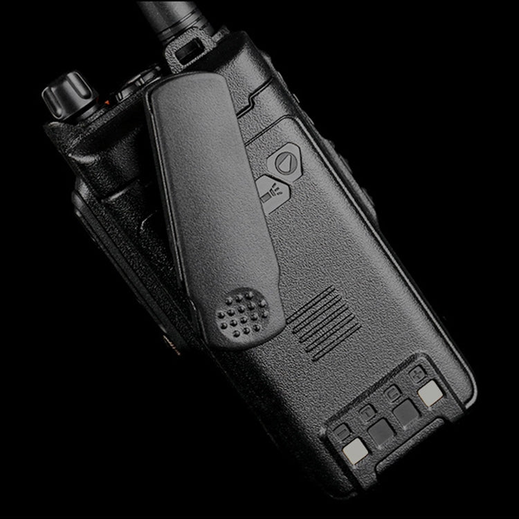 BaoFeng BF-UV9Rplus 16W Walkie Talkie con antena portátil de radio de doble banda resistente al agua, enchufe de EE. UU., BF-UV9Rplus US Plug