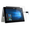 Película de vidrio templado de pantalla completa de dureza superficial 9H de 0,4 mm para Acer Switch 11V (SW5-173) 11,6 pulgadas, For Acer Switch 11V (SW5-173) 11.6 inch