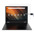 Película De Vidrio Templado De Pantalla Completa De Dureza Superficial De 0,4 Mm 9H Para Lenovo YOGA A12, Yoga A12