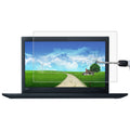 Película De Vidrio Templado De Pantalla Completa De Dureza Superficial De 0,4 Mm 9H Para Lenovo ThinkPad A285 De 12,5 Pulgadas, Lenovo A285