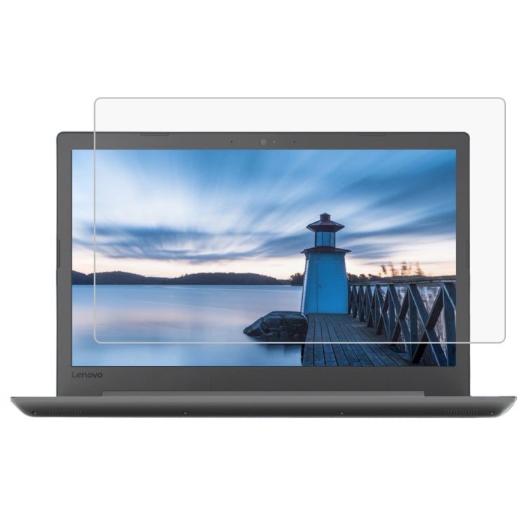 Película De Vidrio Templado De Pantalla Completa De Dureza Superficial 9H Para Lenovo Ideapad 330 15.6 Pulgadas, Lenovo 330