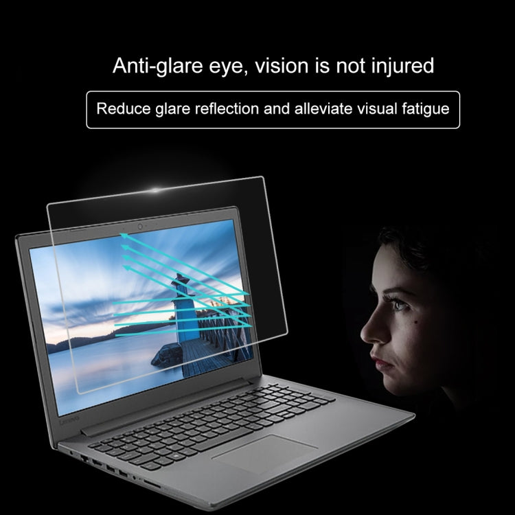 Película De Vidrio Templado De Pantalla Completa De Dureza Superficial 9H Para Lenovo Ideapad 330 15.6 Pulgadas, Lenovo 330