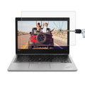 Película De Vidrio Templado De Pantalla Completa De Dureza Superficial De 0,4 Mm 9H Para Lenovo ThinkPad L380 De 13,3 Pulgadas, Lenovo L380