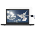 Película De Vidrio Templado De Pantalla Completa De Dureza Superficial 9H Para Lenovo ThinkPad L580 De 15,6 Pulgadas, Lenovo L580