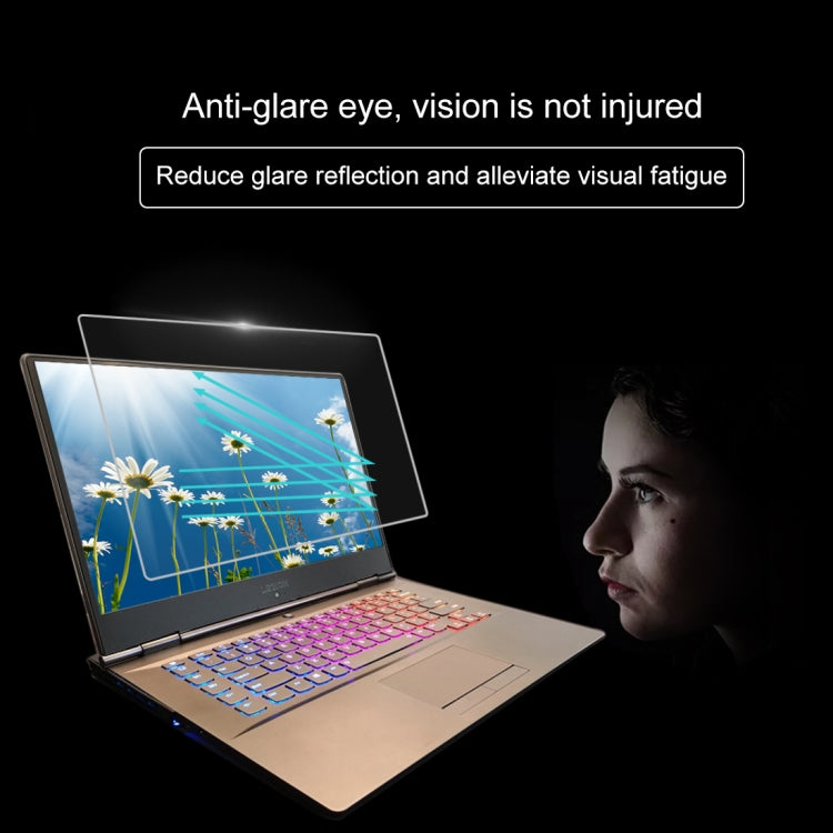 Película De Vidrio Templado De Pantalla Completa De Dureza Superficial 9H Para Lenovo Y7000P 15.6 Pulgadas, Lenovo Y7000P