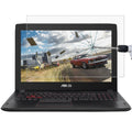 Película protectora de vidrio templado HD para pantalla de portátil para ASUS FX502VM de 15,6 pulgadas, For ASUS FX502VM 15.6 inch