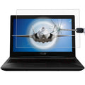 Película protectora de vidrio templado HD para pantalla de ordenador portátil para ASUS FX503 de 15,6 pulgadas, For ASUS FX503 15.6 inch