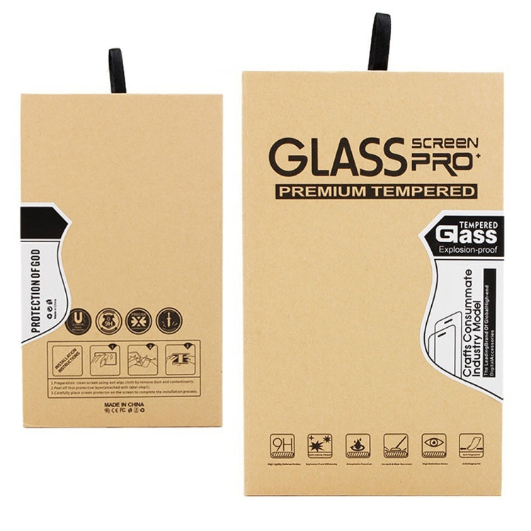 Película protectora de vidrio templado HD para pantalla de ordenador portátil para ASUS FX503 de 15,6 pulgadas, For ASUS FX503 15.6 inch