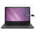 Película protectora de vidrio templado HD para pantalla de portátil HP 255 G6 Notebook PC (ENERGY STAR) de 15,6 pulgadas, For HP 255 G6 Notebook PC (ENERGY STAR) 15.6 inch